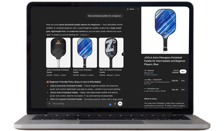 ReFiBuy Raises $13.6M Seed Round to Help Brands Win in the Age of AI Shopping Agents