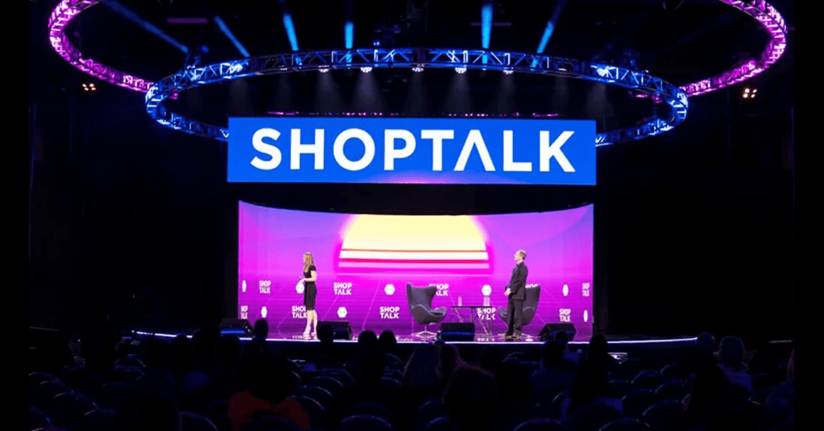 Shoptalk Spring