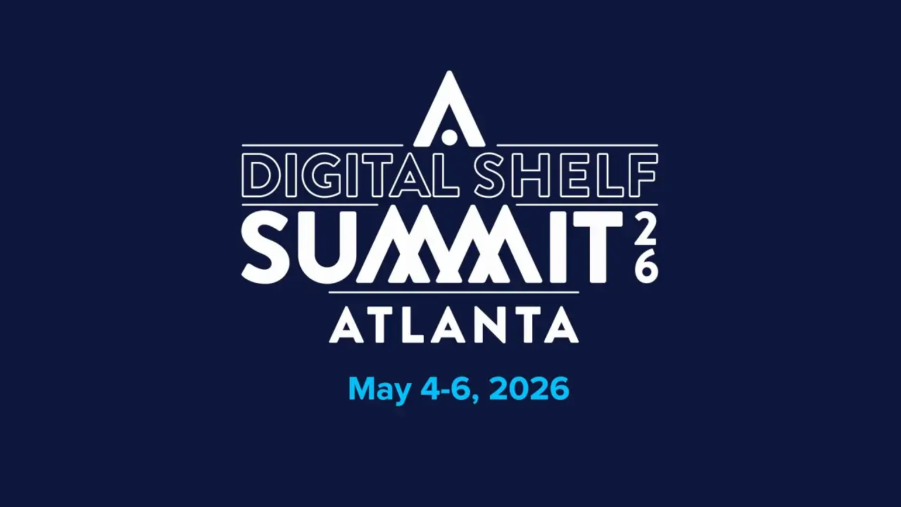 Digital Shelf Summit 2026