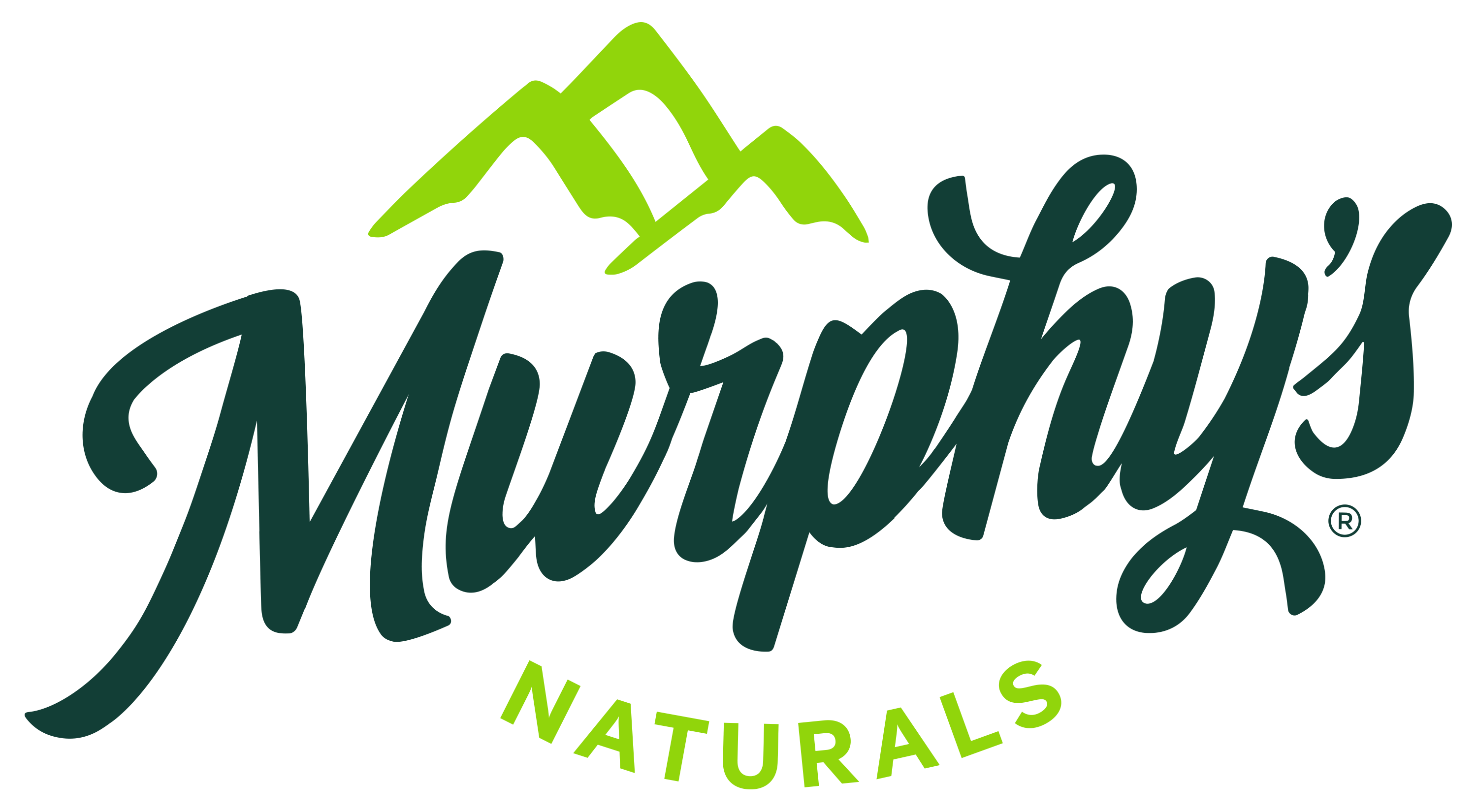 Murphy's Naturals