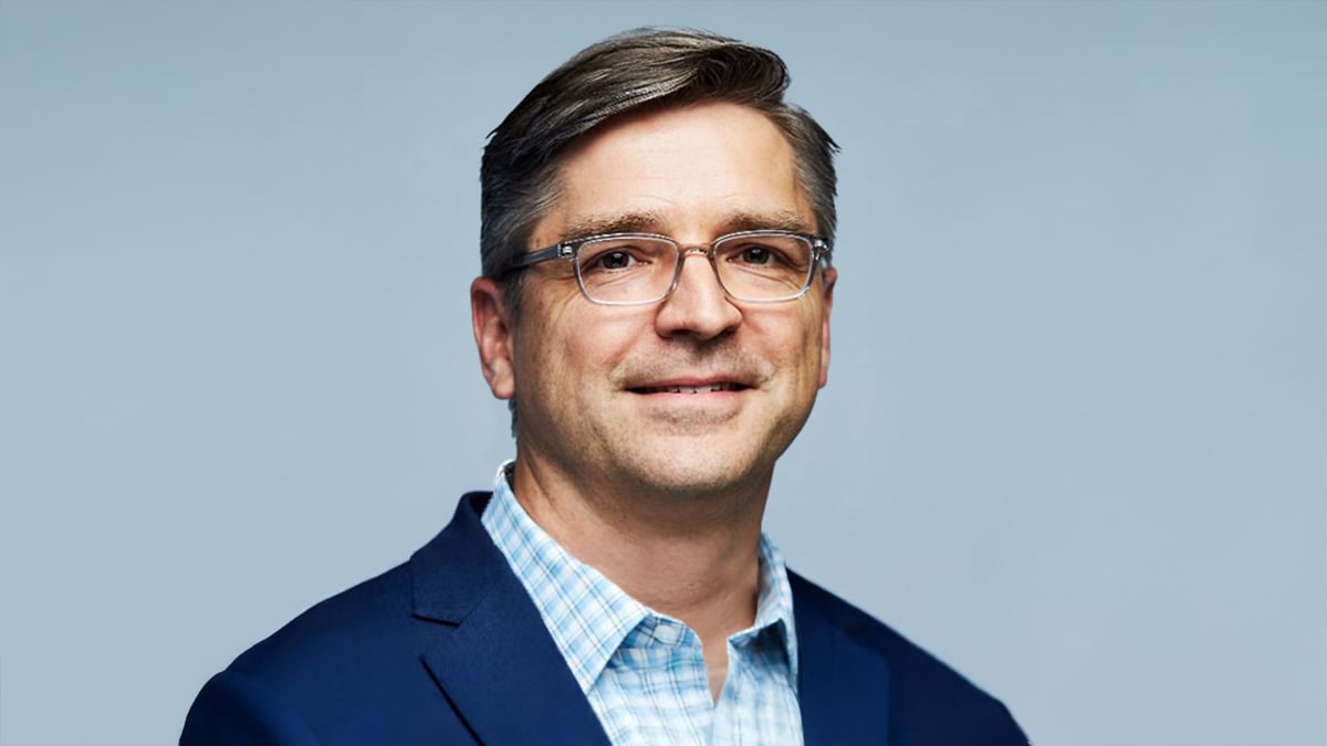 Link Walls, Chief Product Officer at ReFiBuy