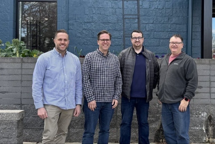 ReFiBuy team in the news