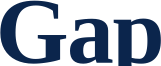 Gap logo