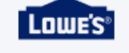 Lowe's logo