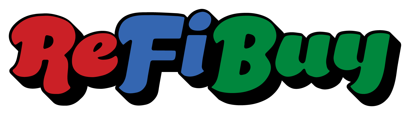 ReFiBuy